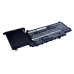 Batteria notebook HP Stream 11-R000NG (CS-HPS003NB)