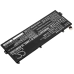 Batteria notebook HP Pavilion 15-cs1504sa (CS-HPS104NB)