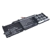 Batteria notebook HP Stream 11-d076ur (CS-HPS110NB)