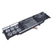 Batteria notebook HP Stream 11-d076ur (CS-HPS110NB)