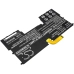 Batteria notebook HP Spectre 13-AF013NF (CS-HPS115NB)
