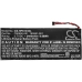 Batteria compressa HP CS-HPS133SL