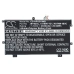 Batteria notebook HP Pavilion 11-h000 (CS-HPS210NB)