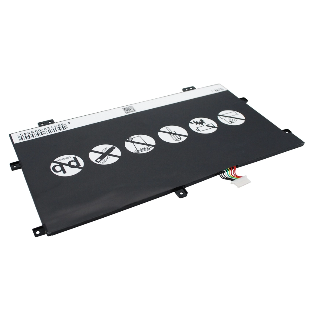 Batteria notebook HP Pavilion 11-h000 (CS-HPS210NB)