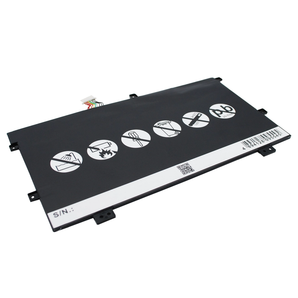 Batteria notebook HP Pavilion 11-h000 (CS-HPS210NB)
