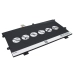 Batteria notebook HP Pavilion 11-h000 (CS-HPS210NB)