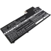 Batteria notebook HP Spectre x2 12-a016tu (CS-HPS212NB)