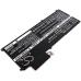 Batteria notebook HP Spectre x2 12-a016tu (CS-HPS212NB)