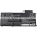 Batteria notebook HP Spectre x2 12-a016tu (CS-HPS212NB)