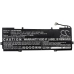 Batteria notebook HP Z6L00EA (CS-HPS365NB)