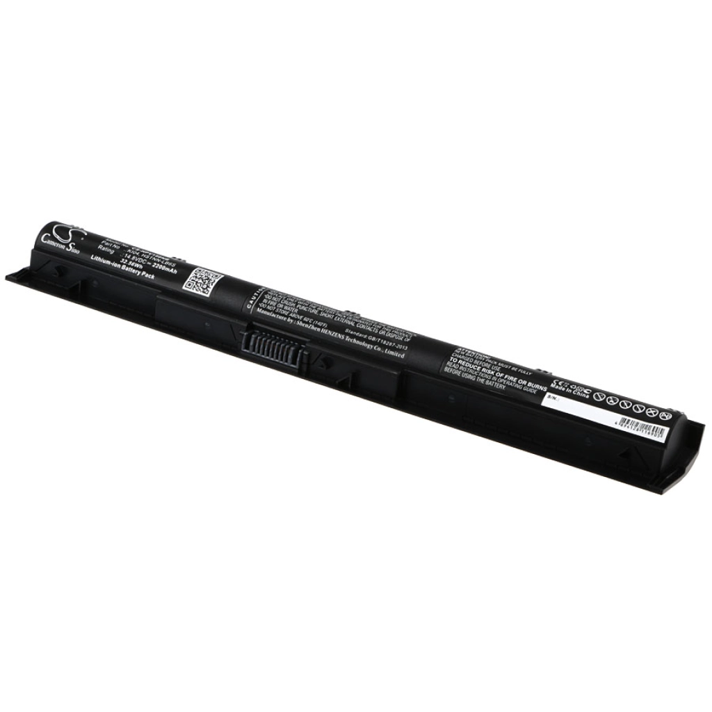 Batteria notebook HP Pavilion 15-ab036TX (CS-HPV150NB)
