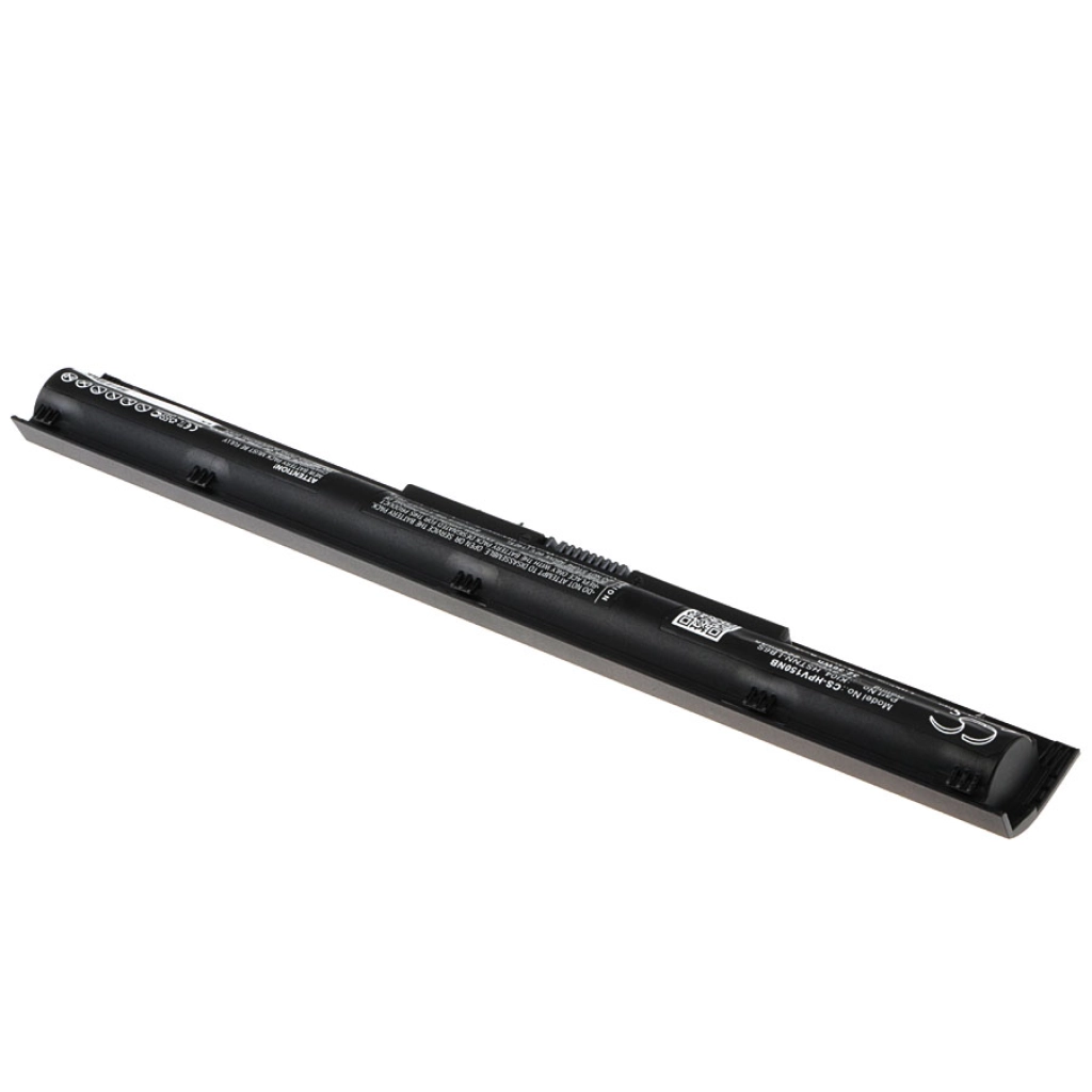 Batteria notebook HP Pavilion 15-ab036TX (CS-HPV150NB)