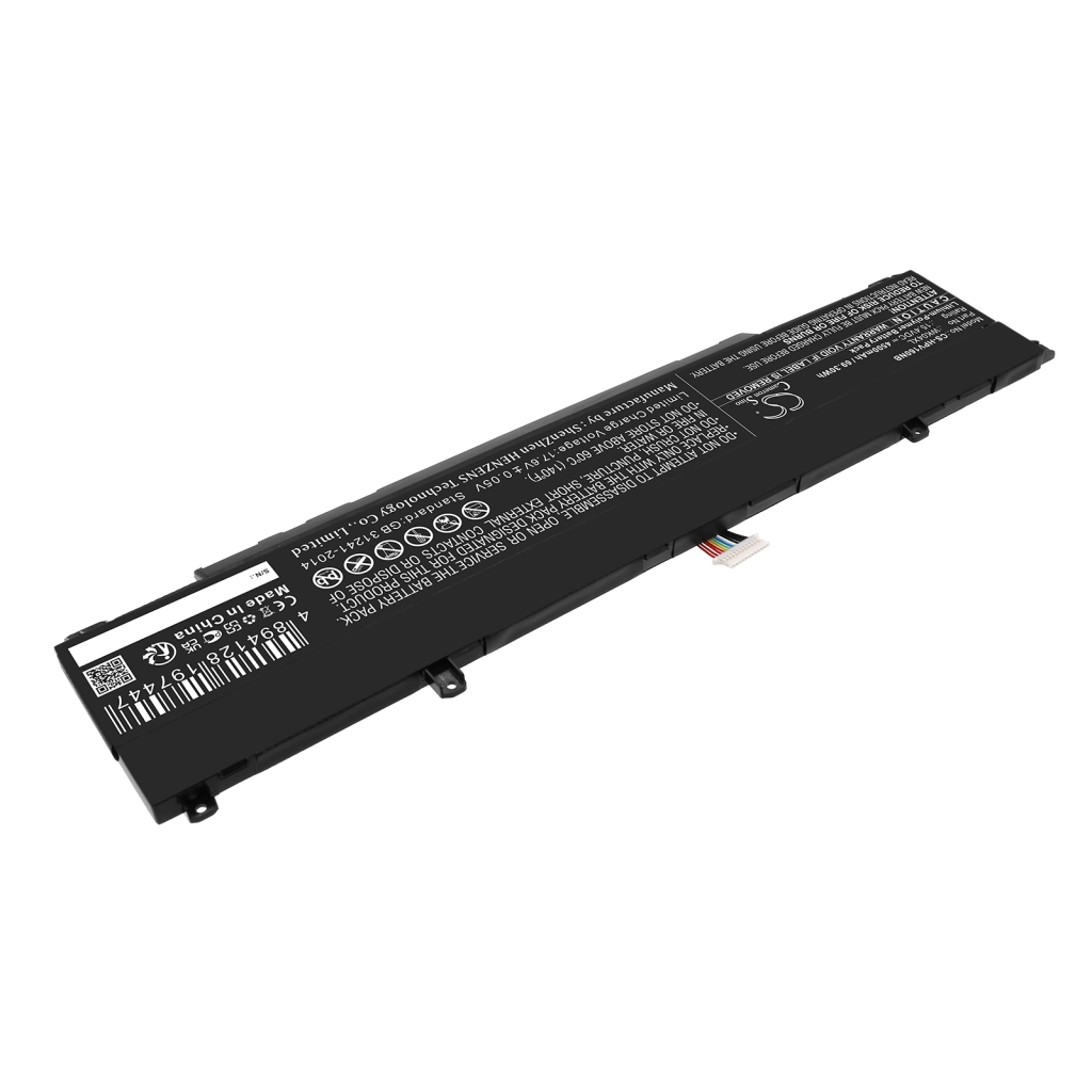 Batteria notebook HP Victus 16-e0041nq (CS-HPV160NB)