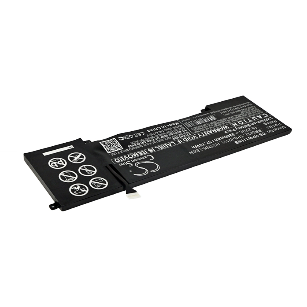 Batteria notebook HP OMEN 15-5014TX(K5C65PA) (CS-HPW111NB)