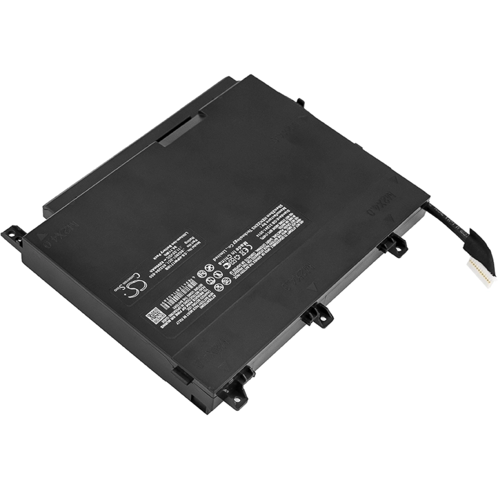 Batteria notebook HP CS-HPW171NB