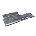 Batteria notebook HP Split 13-M101EX (CS-HPX132NB)