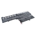 Batteria notebook HP Split 13-M101EX (CS-HPX132NB)