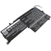 Batteria notebook HP Spectre x360 13-4005tu(L2Z73pa) (CS-HPX134NB)