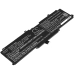 Batteria notebook HP OMEN X 17-ap045tx (CS-HPX170NB)