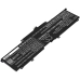 Batteria notebook HP OMEN X 17-ap045tx (CS-HPX170NB)