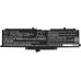 Batteria notebook HP OMEN X 17-ap045tx (CS-HPX170NB)