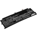 Batteria notebook HP CS-HPX184NB