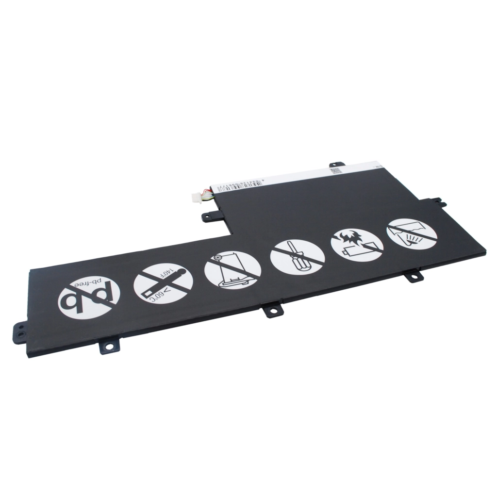 Batteria notebook HP Spectre 13 x2 Pro(F4P43AA) (CS-HPX200NB)