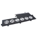 Batteria notebook HP Spectre 13 x2 Pro(F4P43AA) (CS-HPX200NB)