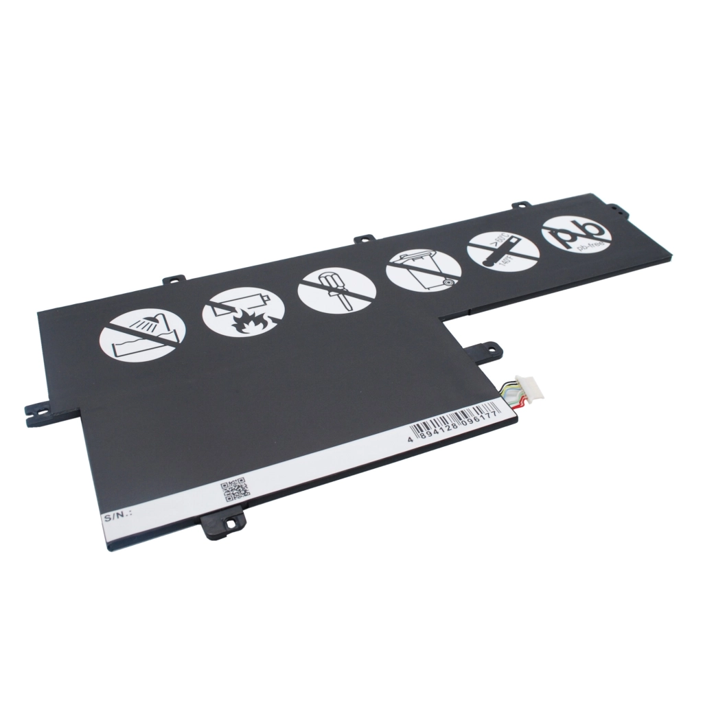 Batteria notebook HP Spectre 13 x2 Pro(F4P43AA) (CS-HPX200NB)
