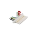Batteria notebook HP Spectre 13 x2 Pro(F4P43AA) (CS-HPX200NB)