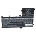 Batteria notebook HP SlateBook 10-h005ru x2 (CS-HPX210NB)
