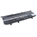 Batteria notebook HP Split 13-M100BR X2 (CS-HPX213NB)