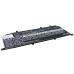 Batteria notebook HP Split 13-M100BR X2 (CS-HPX213NB)
