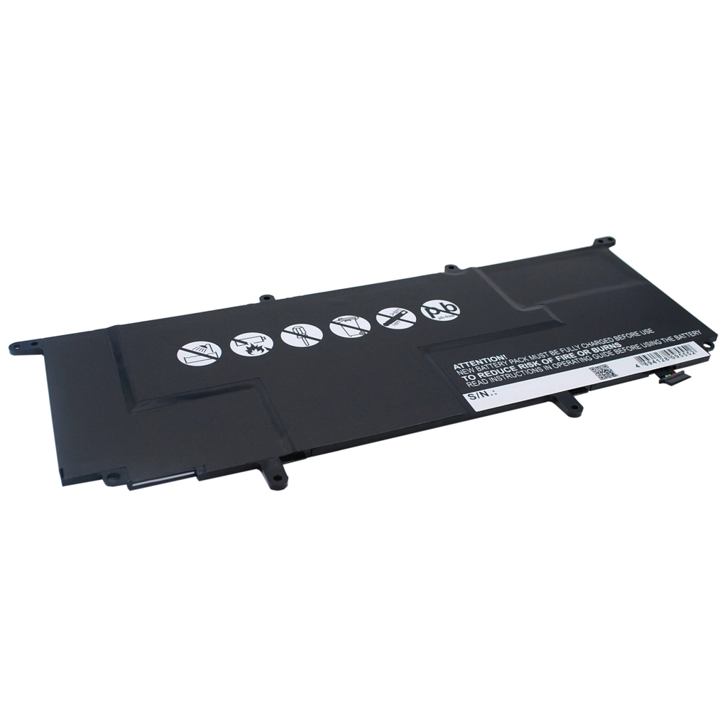Batteria notebook HP Split 13-M100BR X2 (CS-HPX213NB)