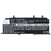 Batteria notebook HP Split 13-M100BR X2 (CS-HPX213NB)
