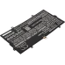 Batteria notebook HP Z4N42PA (CS-HPX300NB)