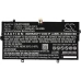 Batteria notebook HP Z4N42PA (CS-HPX300NB)