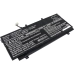 Batteria notebook HP Envy 13-AB018NF (CS-HPX313NB)