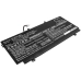 Batteria notebook HP Spectre X360 13-AC092MS (CS-HPX314NB)