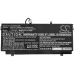 Batteria notebook HP Spectre X360 13-AC092MS (CS-HPX314NB)