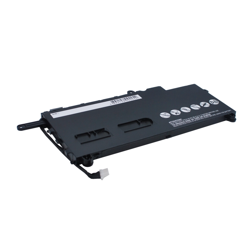 Batteria notebook HP PAVILION 11-N100NX (CS-HPX360NB)