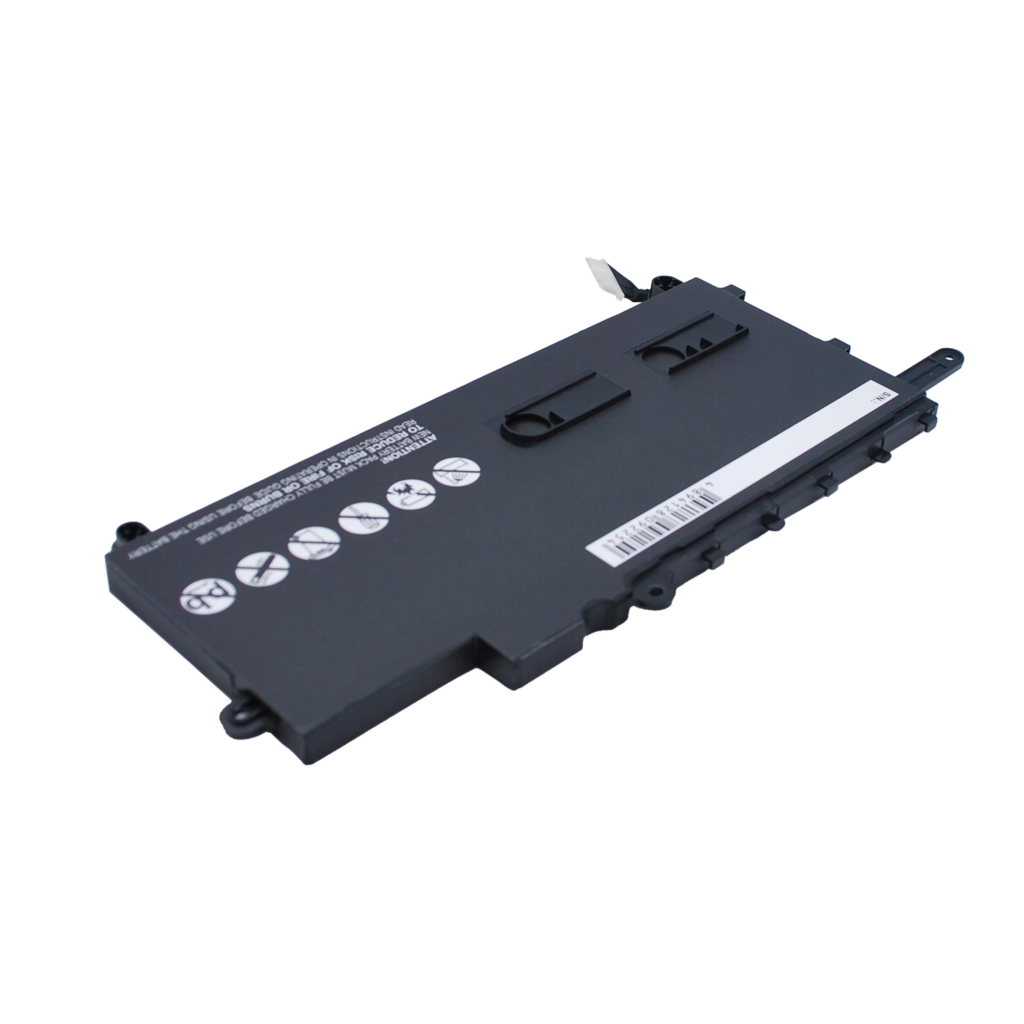 Batteria notebook HP PAVILION 11-N100NX (CS-HPX360NB)