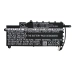 Batteria notebook HP PAVILION 11-N100NX (CS-HPX360NB)