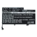 Batteria notebook HP Pavilion 13-A105NX (CS-HPX361NB)