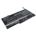 Batteria notebook HP Pavilion 13-A105NX (CS-HPX361NB)