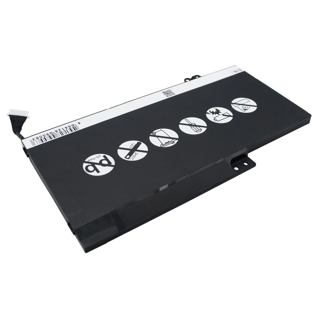 Batteria notebook HP Pavilion 13-A105NX (CS-HPX361NB)