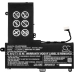 Batteria notebook HP Stream 11-ab005ur (CS-HPX362NB)