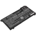 Batteria notebook HP ProBook x360 440 G1(4WV03ES) (CS-HPX364NB)