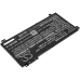 Batteria notebook HP ProBook x360 440 G1(4WV03ES) (CS-HPX364NB)