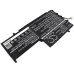 Batteria notebook HP Spectre 15-AP006NG (CS-HPX365NB)